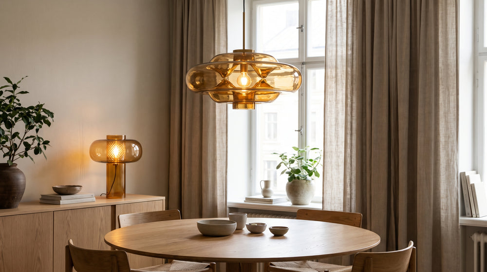 Luminaires Trio