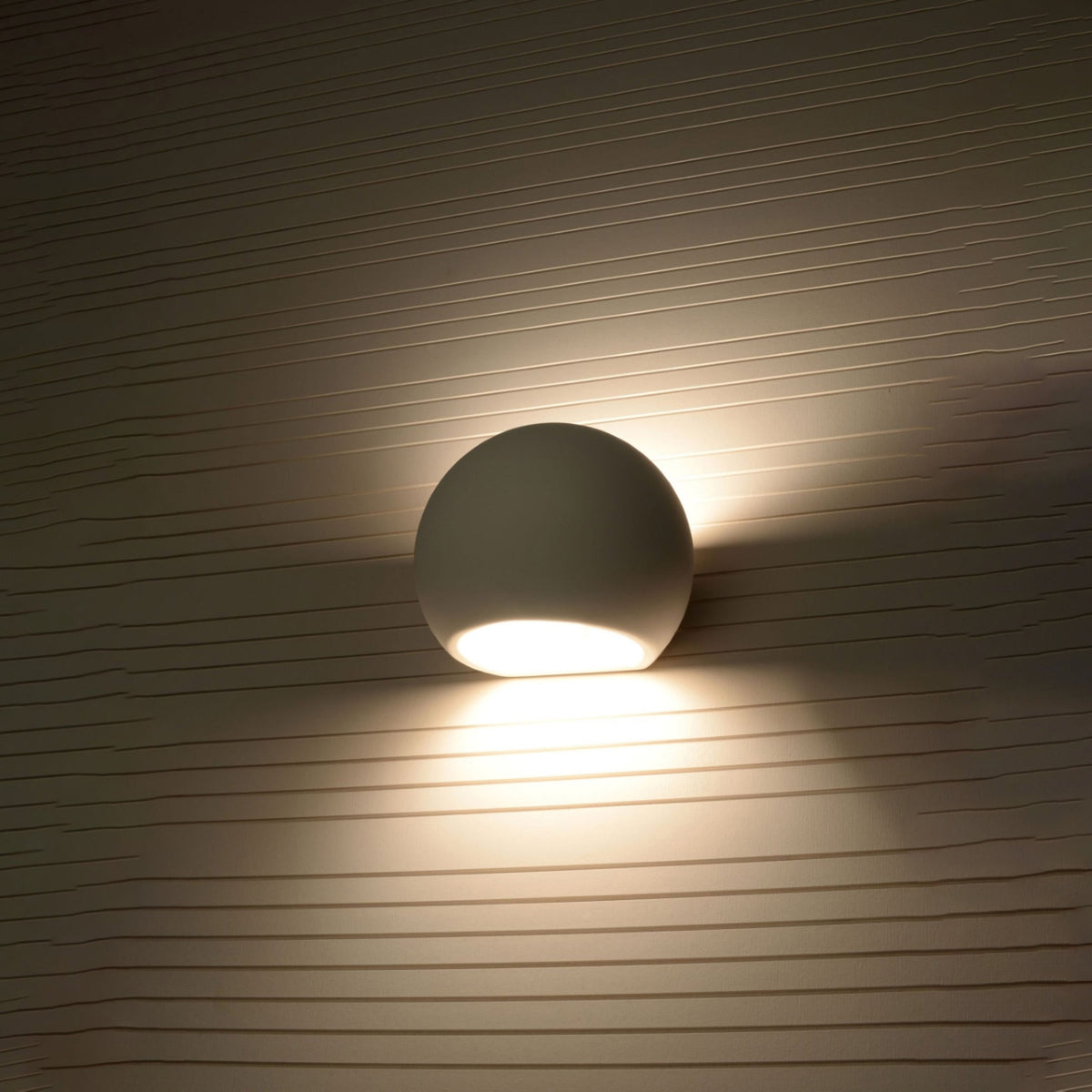 Applique céramique GLOBE