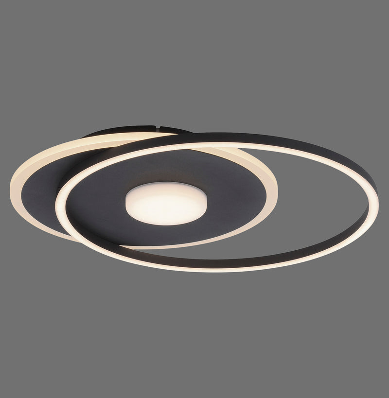 Plafonnier LED | Lundanora