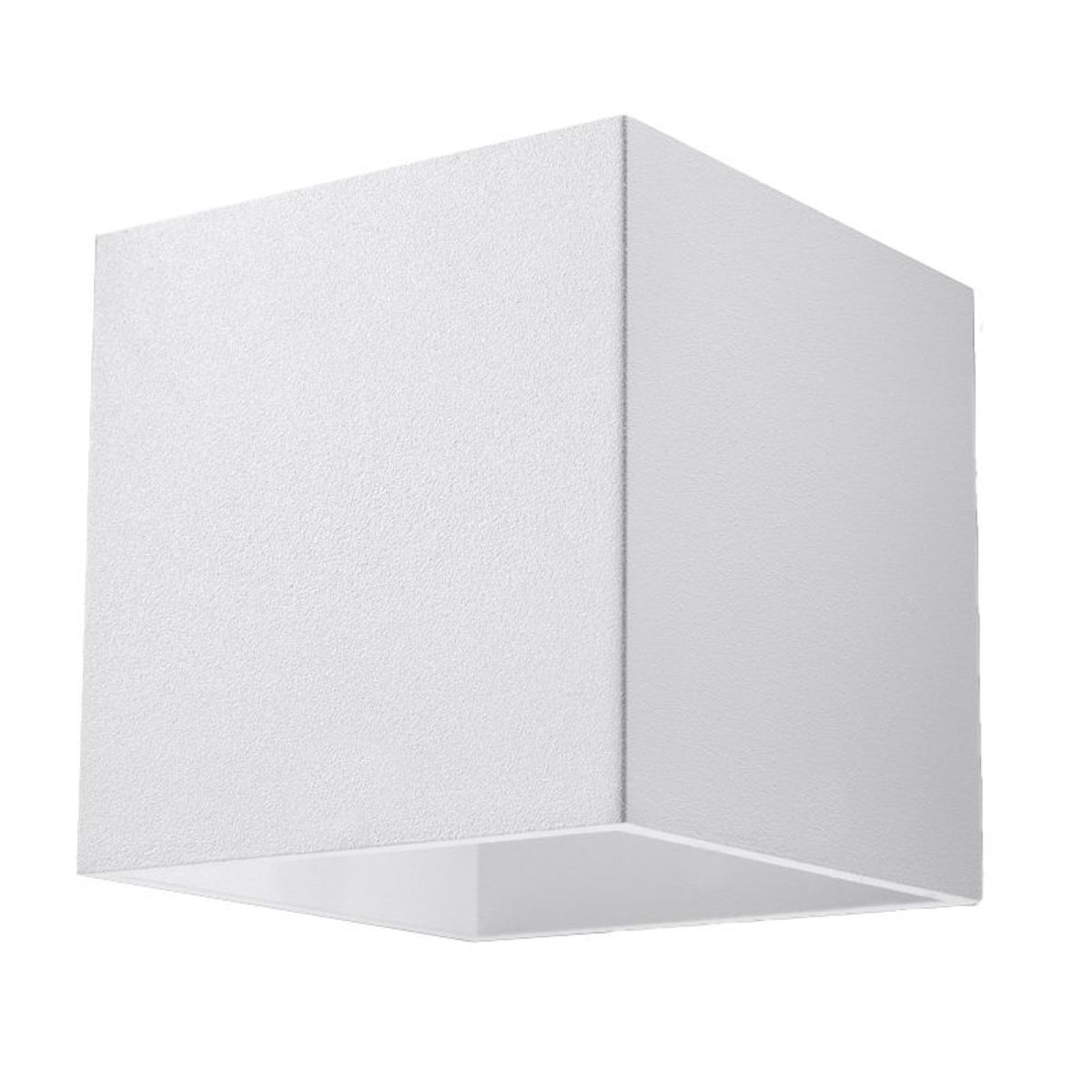 Applique QUAD 1 Blanc