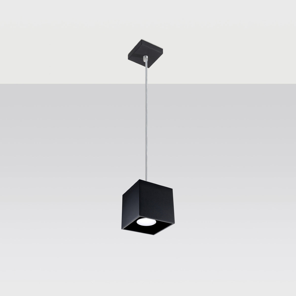 Lampe suspendue QUAD 1