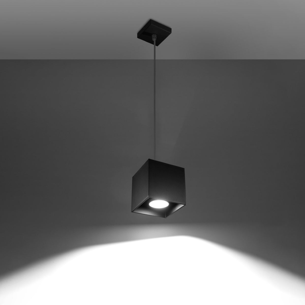 Lampe suspendue QUAD 1