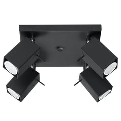 Plafonnier LED | Dravio