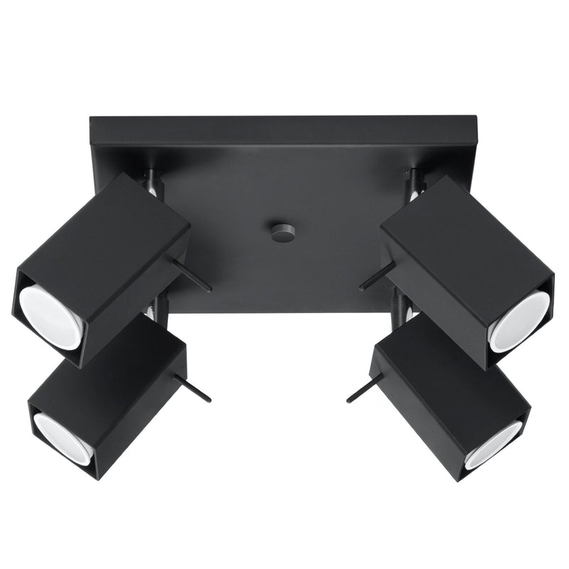Plafonnier LED | Dravio
