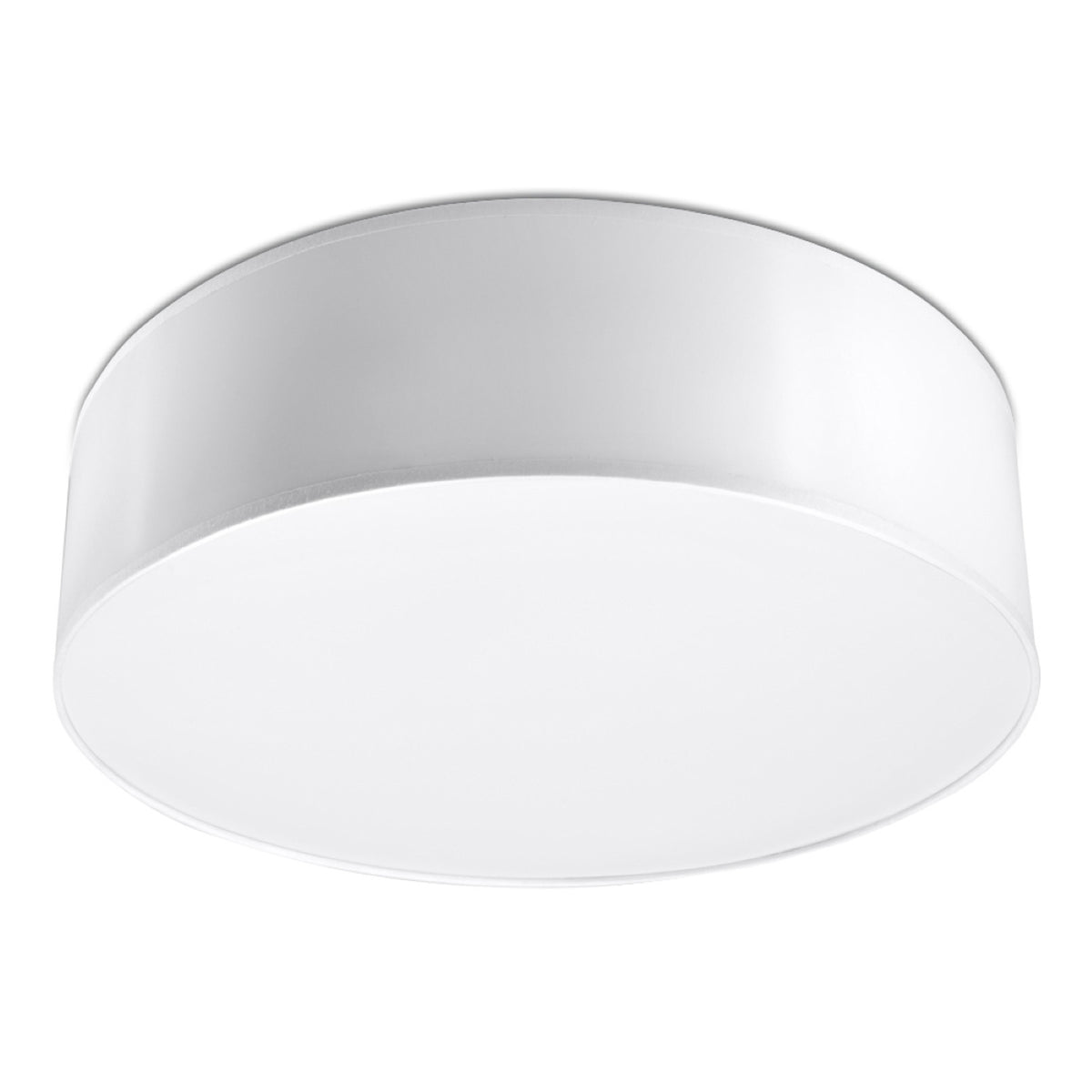 Plafonnier ARENA 35 Blanc