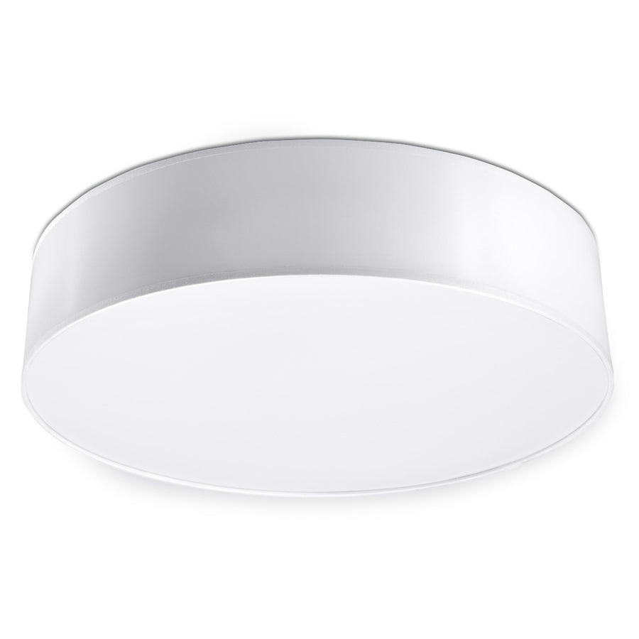 Plafonnier ARENA 45 Blanc