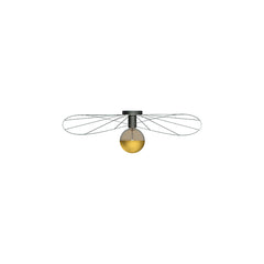 Plafonnier LED | Isabeau