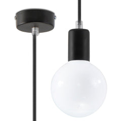 Suspension luminaire | Pallene