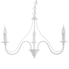 Lustre | Zada