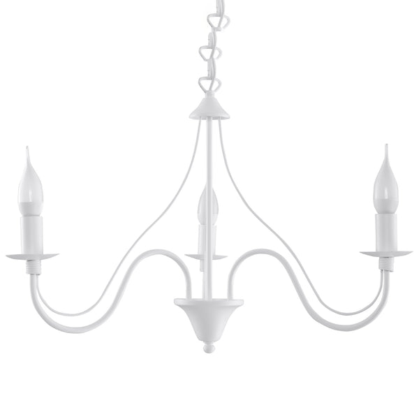 Lustre MINERWA 3
