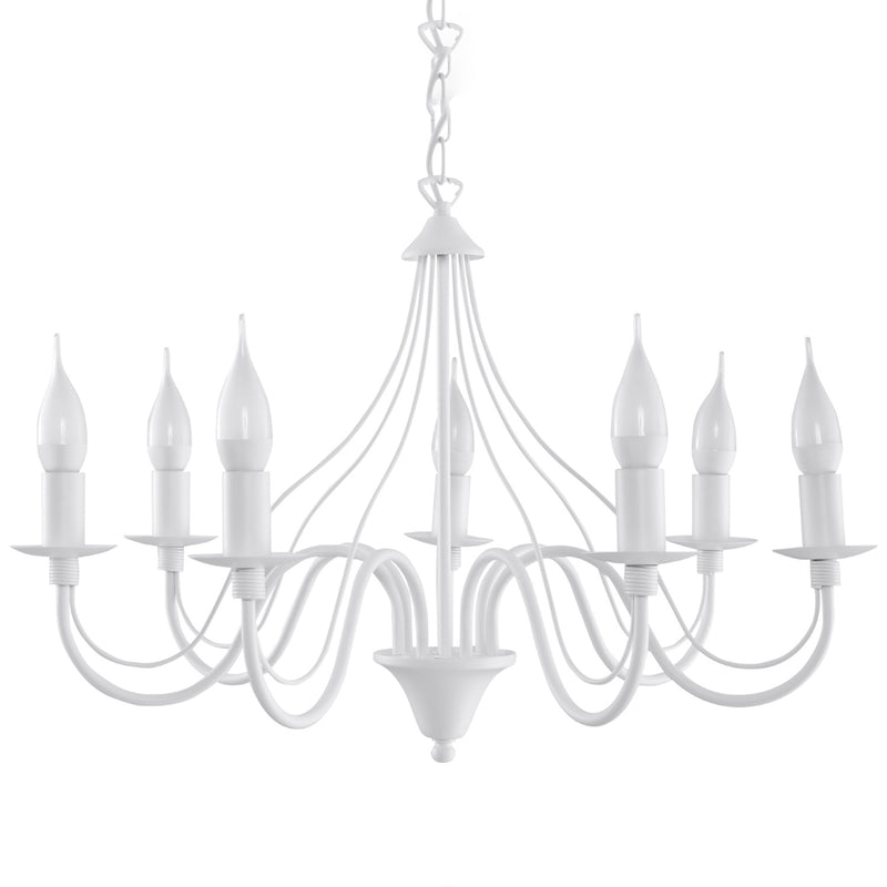 Lustre | Joss