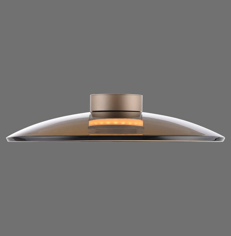 Plafonnier LED | Pure Moon L 50 cm