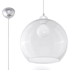 Suspension luminaire | Ondlineta