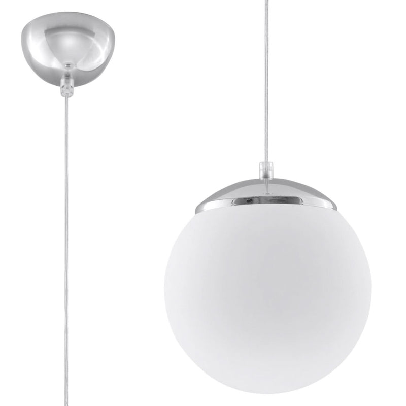 Suspension luminaire | Globea
