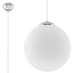 Suspension luminaire | Boulina