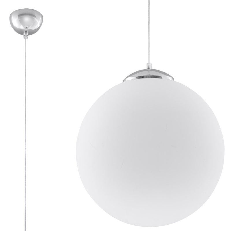 Suspension luminaire | Boulina
