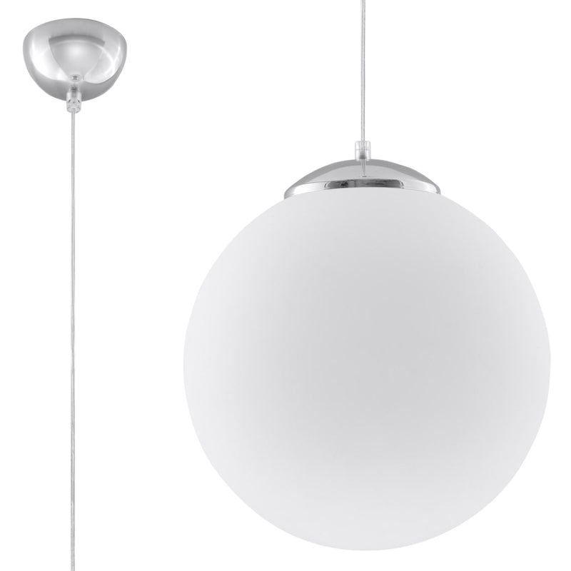 Suspension luminaire | Rondara