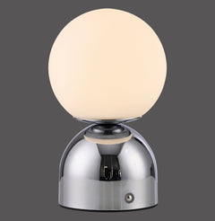 Lampe de chevet | Rudi Chromée