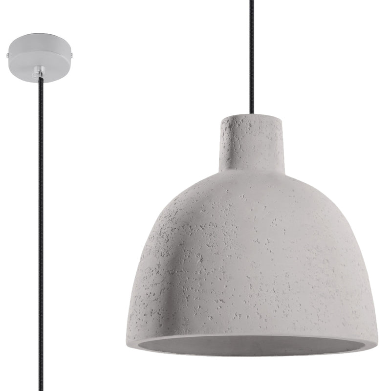Suspension luminaire | Câblia