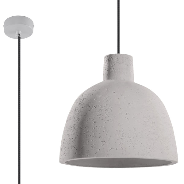 Lampe pendante DAMASO