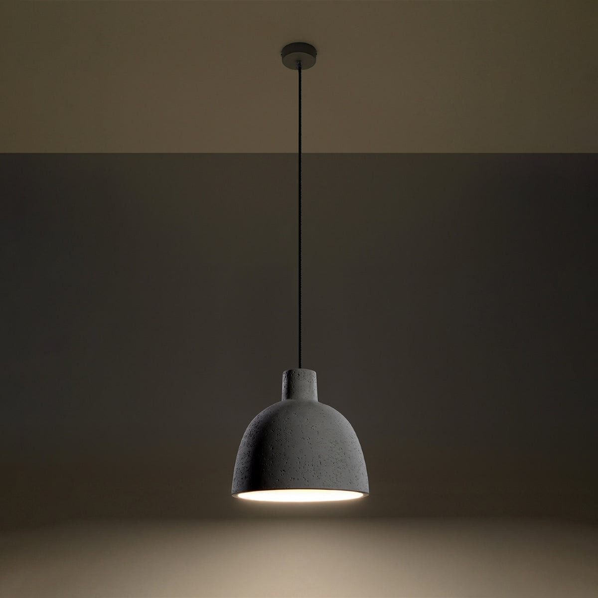 Lampe pendante DAMASO