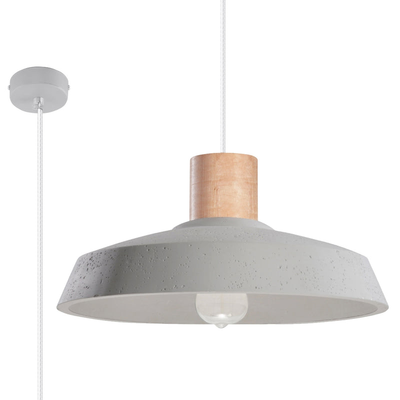 Suspension luminaire | Boiselle