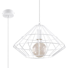 Suspension luminaire | Filaria