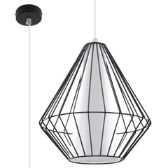 Suspension luminaire | Conelle