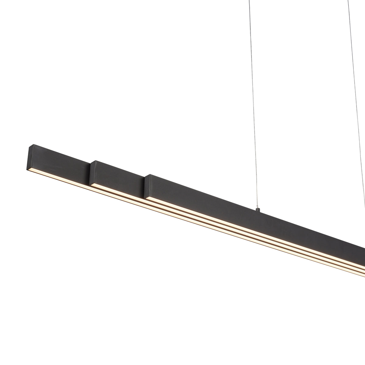 Suspension Luzi anthracite