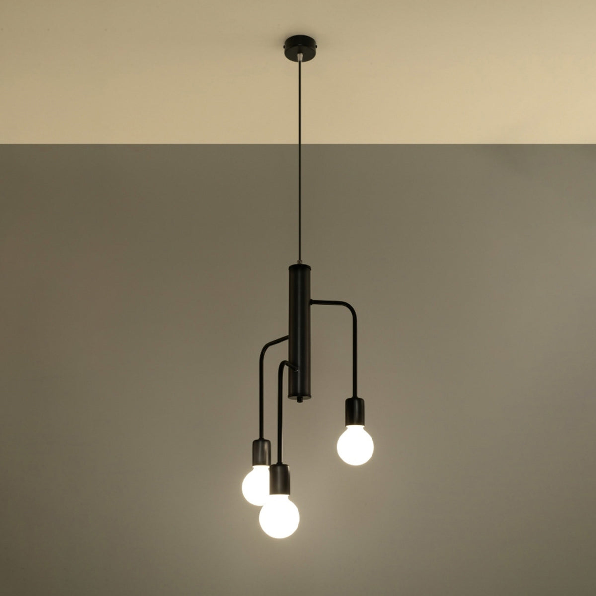 Lustre DUOMO 3M