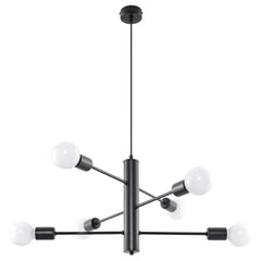 Lustre | Sextella