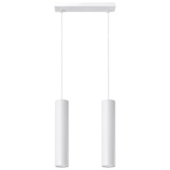 Suspension luminaire | Barris