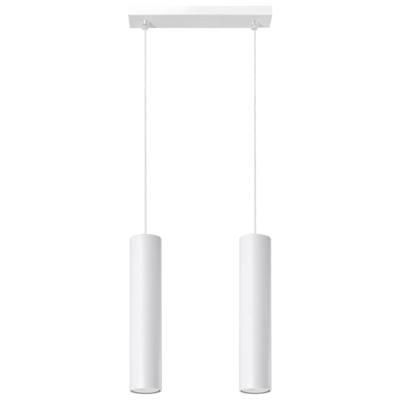 Suspension luminaire | Barris