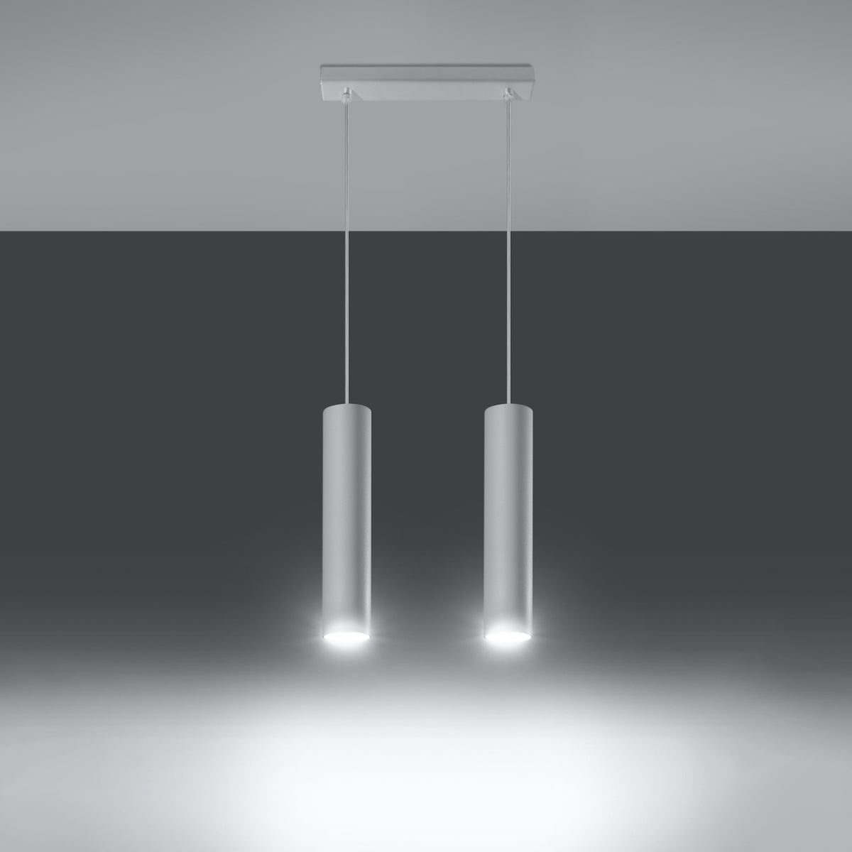 Lampe suspendue LAGOS 2