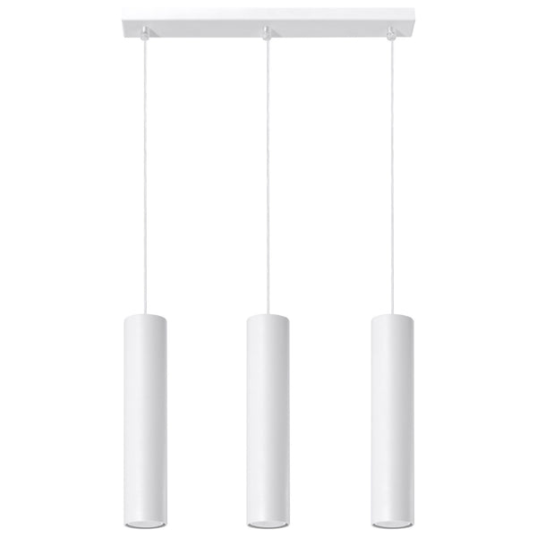 Lampe suspendue LAGOS 3L
