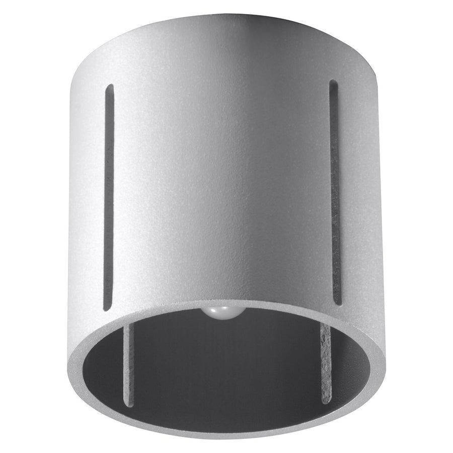 Plafonnier INEZ Gris