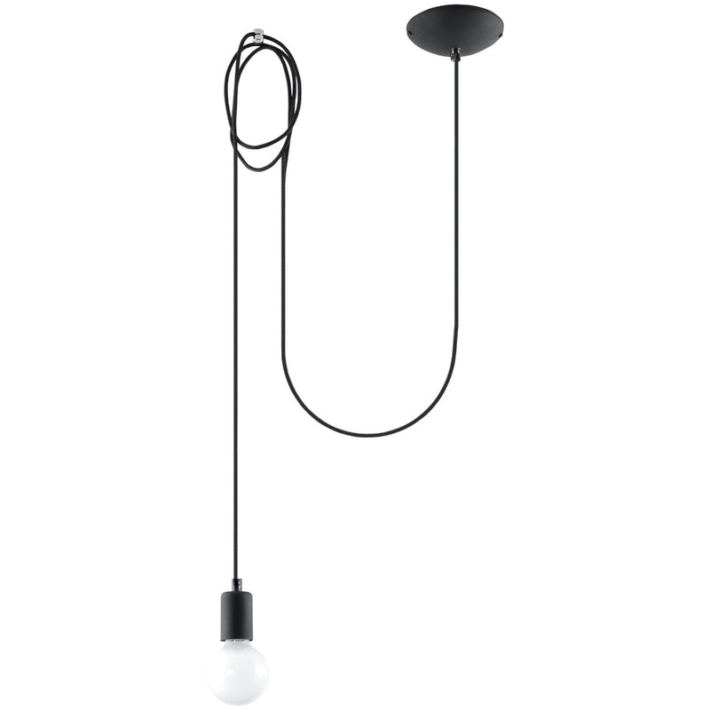 Suspension luminaire | Tavi