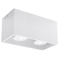 Plafonnier LED | Mirelo