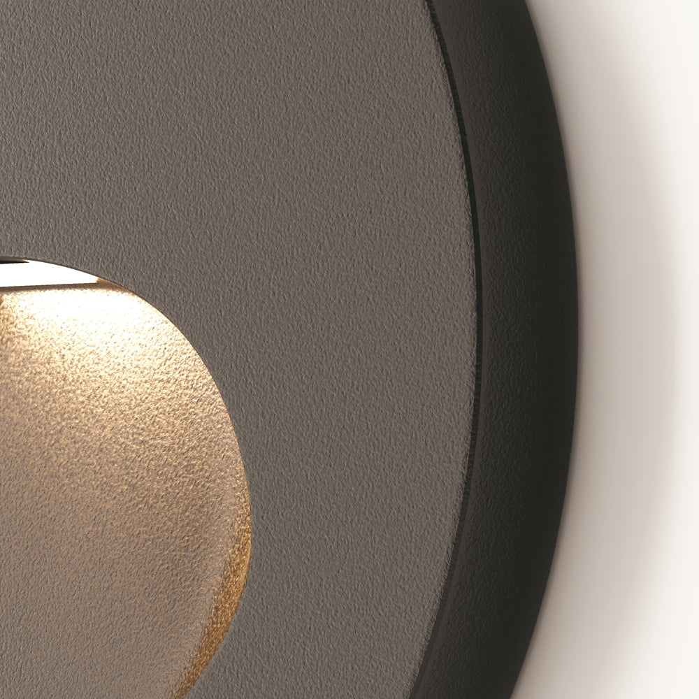 Bil Luminaire noir