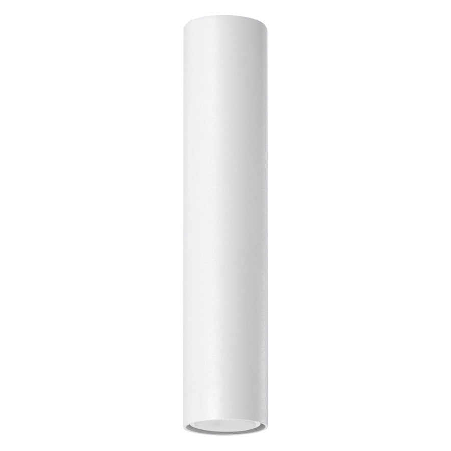 Plafonnier LAGOS 30 Blanc