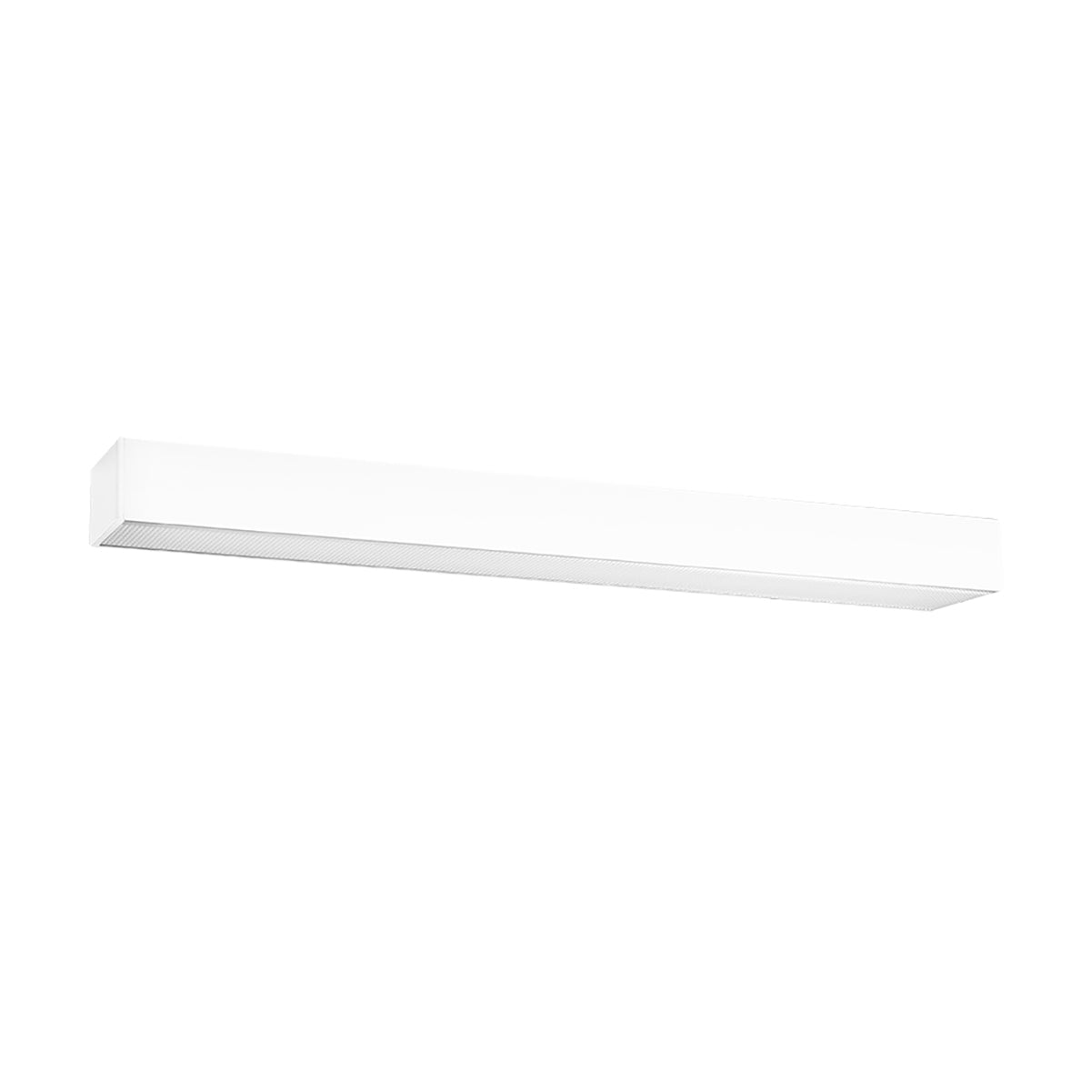 Plafonnier PINNE 67 Blanc