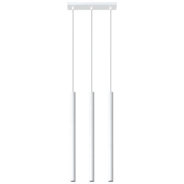 Lampe pendante PASTELO 3