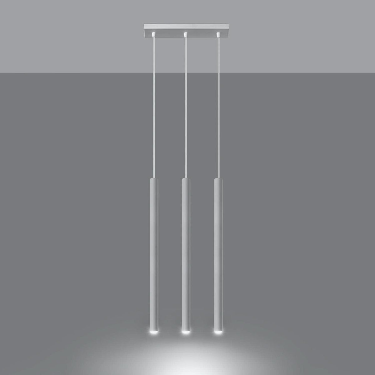 Lampe pendante PASTELO 3
