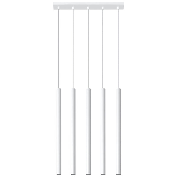Lampe pendante PASTELO 5