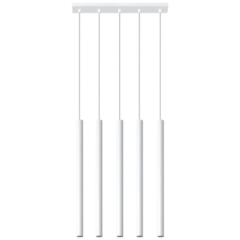 Suspension luminaire | Sillineta