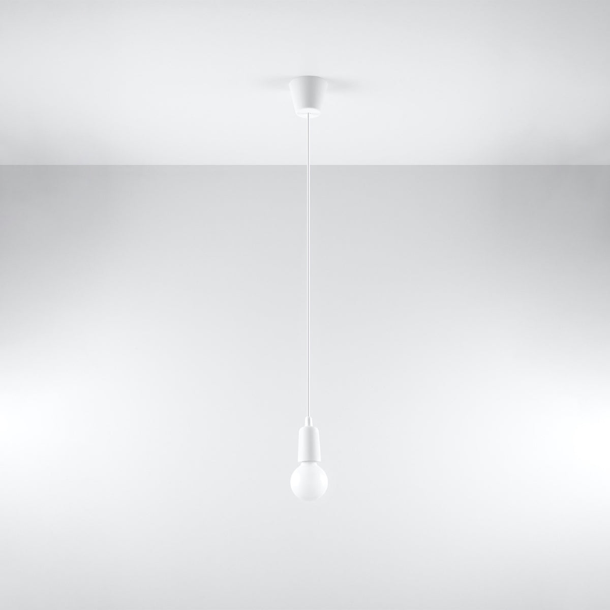 Lampe suspendue DIEGO 1