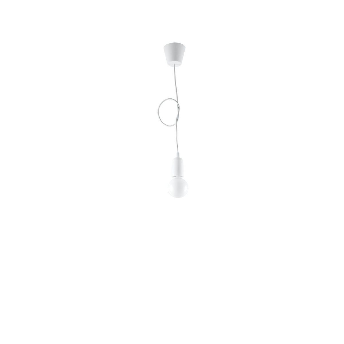 Lampe suspendue DIEGO 1