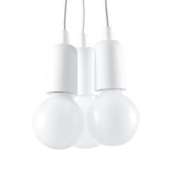 Suspension luminaire | Triadora