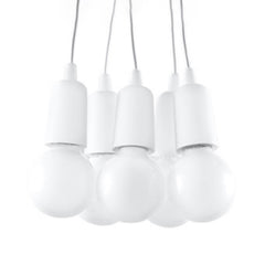 Suspension luminaire | Penta