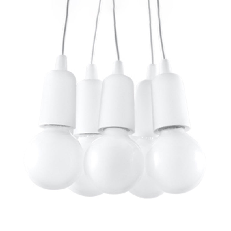 Suspension luminaire | Penta